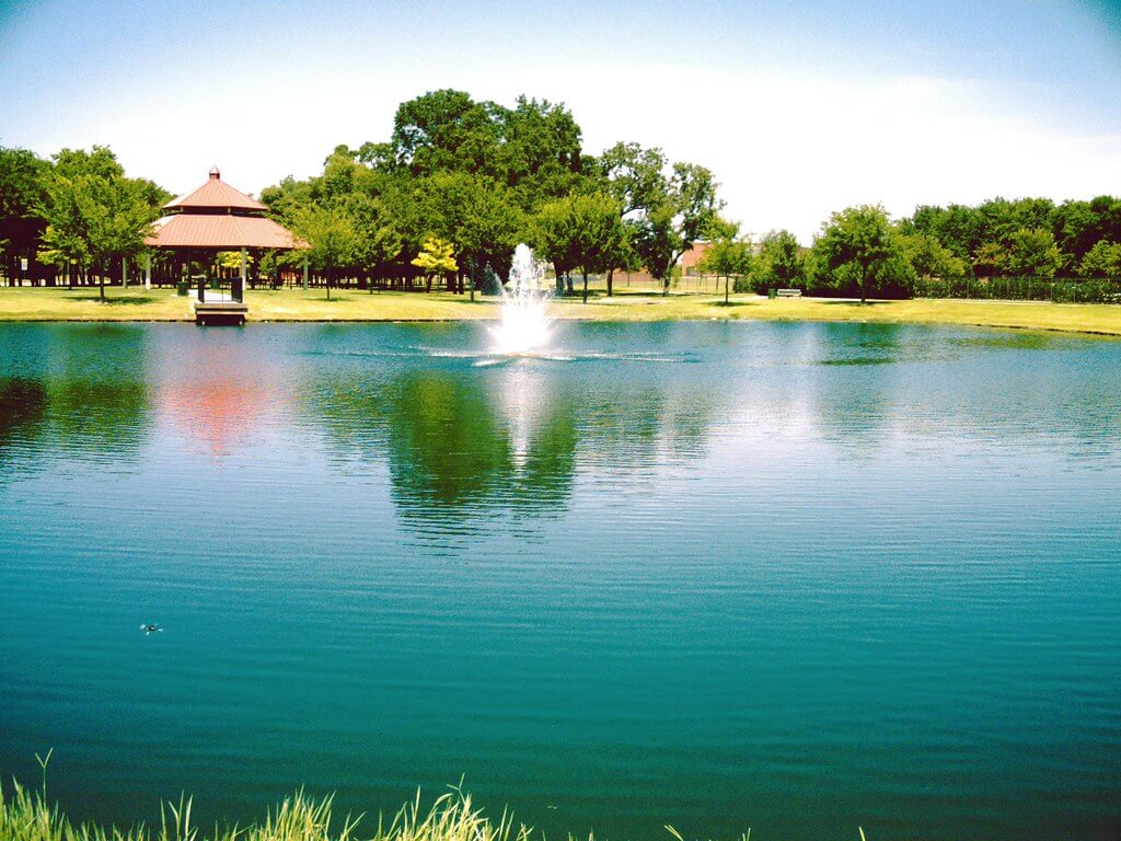 Texas Park image